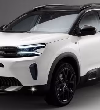 Ricambi citroen c5 aircross 2024