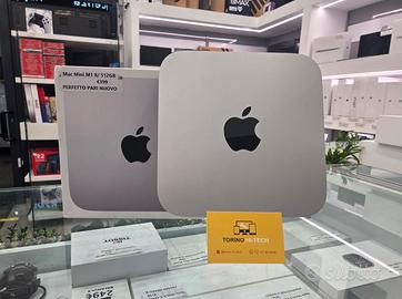 Apple Mac Mini M1 8/ 512GB - PROMO