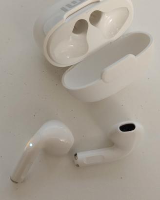 auricolari bluetooth wireless suono eccezionale 