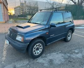 Suzuki Vitara 1.9 T.D