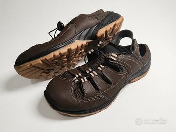 Scarpe da trekking taglia 41 Crivit Outdoor