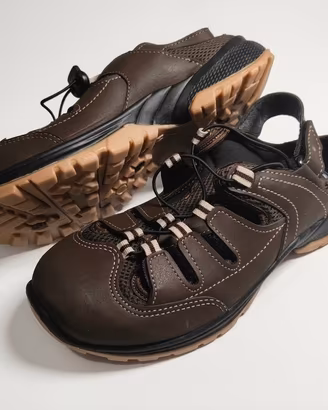 Scarpe da trekking taglia 41 Crivit Outdoor
