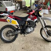 Yamaha TT 600 - 1998