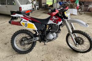 Yamaha TT 600 - 1998