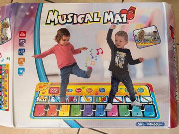 Tappeto musicale