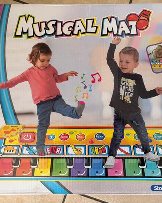 Tappeto musicale