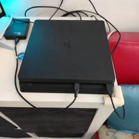 PlayStation 4 slim