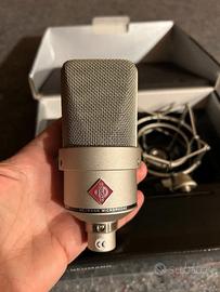 Neumann tlm 103 set