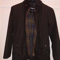 Giacca Barbour Bedale 