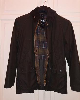 Giacca Barbour Bedale 