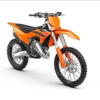 KTM sx 125 2025