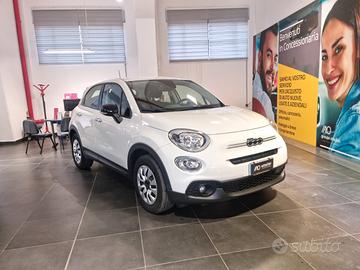 Fiat 500x 1.0 T3 120cv AZIENDALE