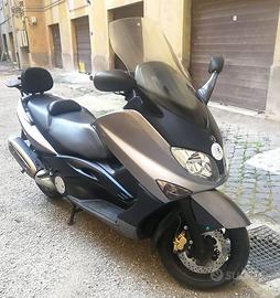 yamaha tmax5oo