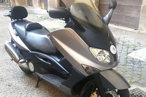 yamaha tmax5oo