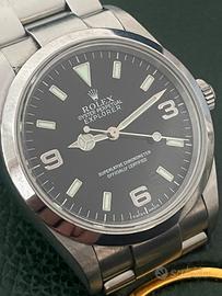 Rolex Explorer - 114270