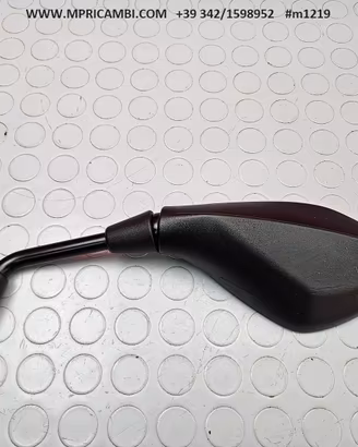 SPECCHIETTO SINISTRO BMW F800R 2009 2014 F800 2010