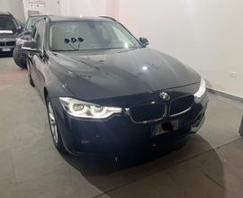Bmw 316 2.0 touring NAVI/FULL/LED/GARANZIA