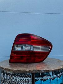 Fanale Posteriore Sinistro Mercedes W164 ML