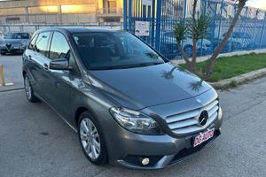 Mercedes-benz B 180 1.5 Diesel 110 cv 2014