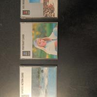 Minolta Expansion Cards