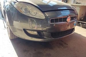Paraurti anteriore FIAT BRAVO del 2009