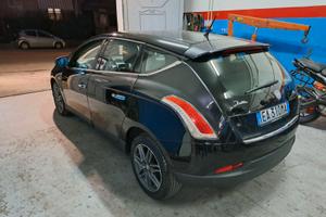 Lancia Delta 1.6 multijet 120 cv anno 2010