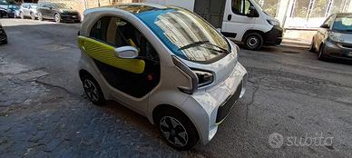 XEV YOYO MY2023 IN GARANZIA 