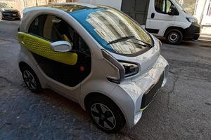 XEV YOYO MY2023 IN GARANZIA 
