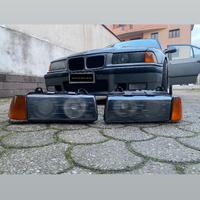 SMEMBRO BMW E36