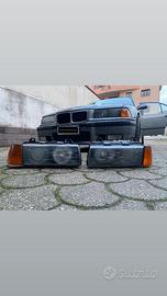 SMEMBRO BMW E36