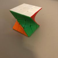 Cubodi Rubik 3x3x3 Twist