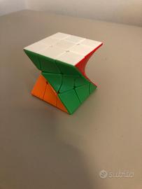 Cubodi Rubik 3x3x3 Twist