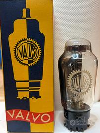 Valvole termoioniche CY1