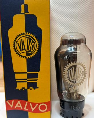 Valvole termoioniche CY1