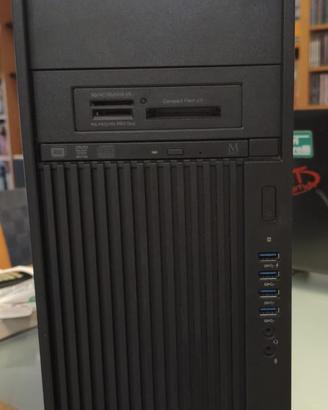 PC desktop HP Z440
