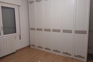 Camera doppia uso singolo