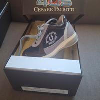  scarpe bimba 24 e 26