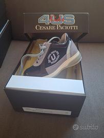  scarpe bimba 24 e 26