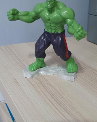 hulk 16 cm
