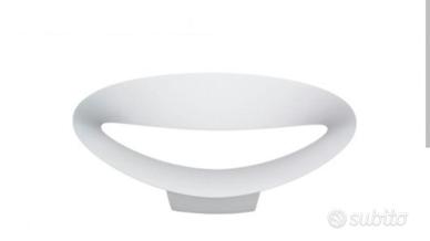 Lampada design Artemide Mesmeri led