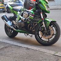 Kawasaki z750