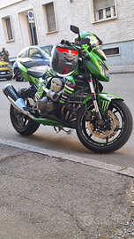 Kawasaki z750