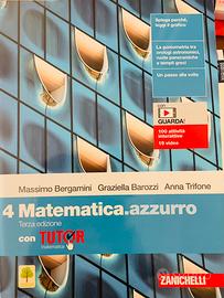 Libro scolastico