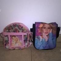 Borsette Violetta per bambina