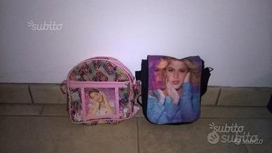 Borsette Violetta per bambina