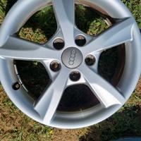 Cerchioni per  Audi  A3