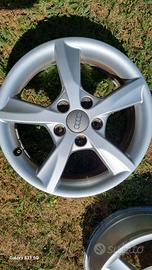 Cerchioni per  Audi  A3