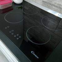 piano induzione come nuovo