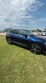 Volkswagen tiguan 2.0 tdi src bmt