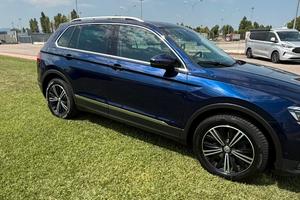 Volkswagen tiguan 2.0 tdi src bmt